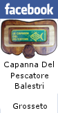 Capanna del Pescatore Balestri - Facebook Capanna del Pescatore Balestri - Facebook