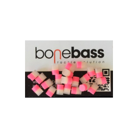 Bonebass - Glow Sticki Bicolore Mini