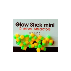Bonebass - Glow Sticki Bicolore Mini Fruit Series