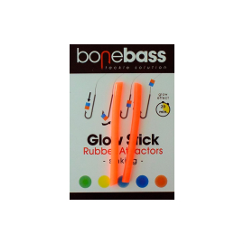 Bonebass - Glow Stick Fruit Series