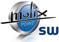 Molix Logo - Molix Point Molix Logo - Molix Point