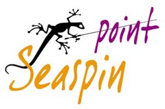 SeaSpin Point Logo - SeaSpin Point SeaSpin Point Logo - SeaSpin Point