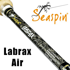 Seaspin - Labrax Air