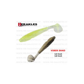 Herakles - Viber Shad 3