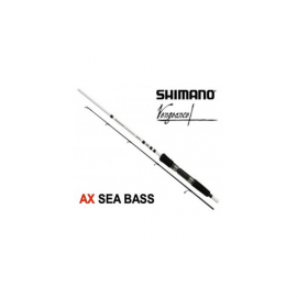 Shimano - Vengeance AX Sea Bass